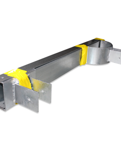 Support 1000mm for auger S200